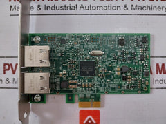 Broadcom Bcm95720A2003G Dual Port Network Card Kcc-rem-bcm-95720A2003G E215960