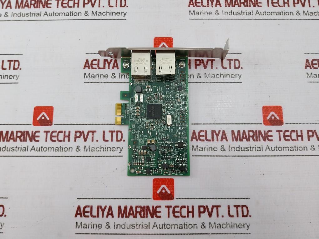 Broadcom Bcm95720A2003G Dual Port Network Card Kcc-rem-bcm-95720A2003G E215960