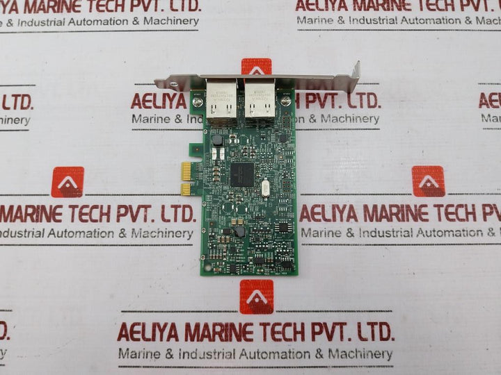 Broadcom Bcm95720A2003G Dual Port Network Card Kcc-rem-bcm-95720A2003G E215960