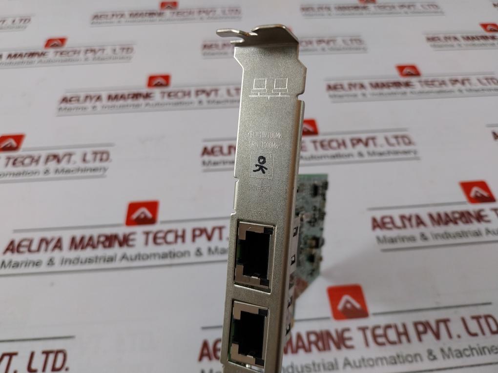 Broadcom Bcm95720A2003G Dual Port Network Card Kcc-rem-bcm-95720A2003G E215960