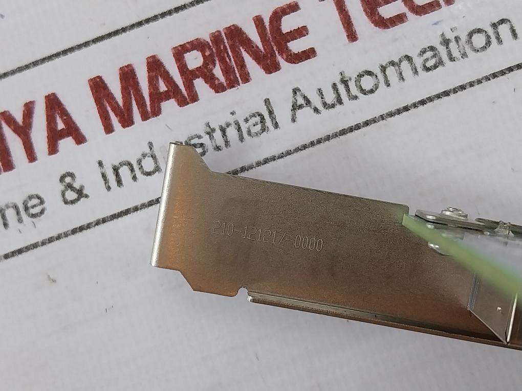 Broadcom Bcm95720A2003G Dual Port Network Card Kcc-rem-bcm-95720A2003G E215960