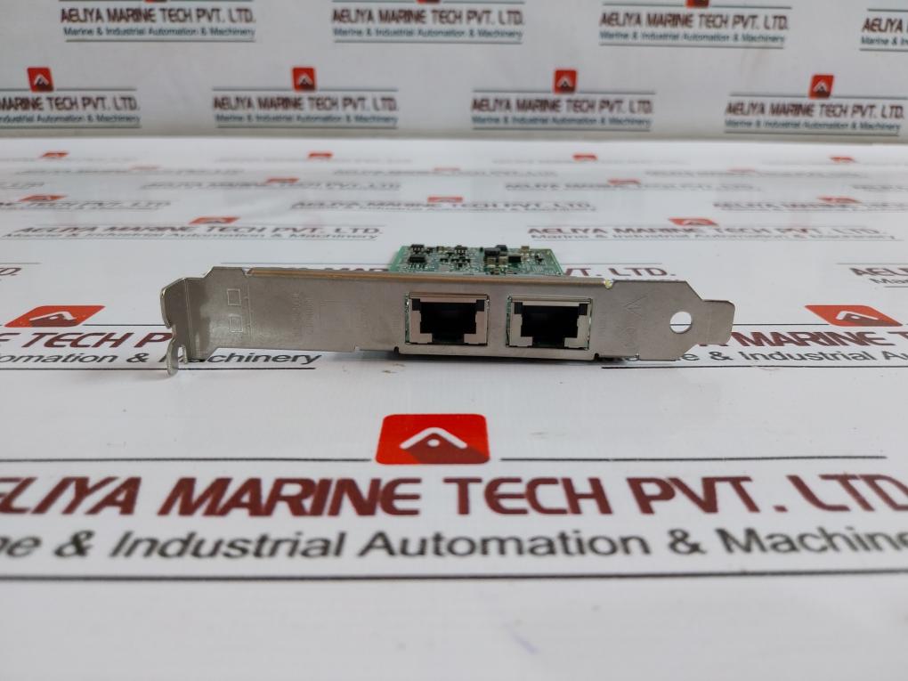 Broadcom Bcm95720A2003G Dual Port Network Card