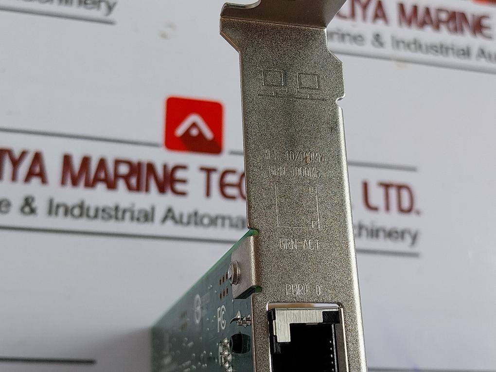 Broadcom Bcm95720A2003G Dual Port Network Card