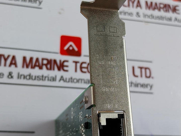 Broadcom Bcm95720A2003G Dual Port Network Card