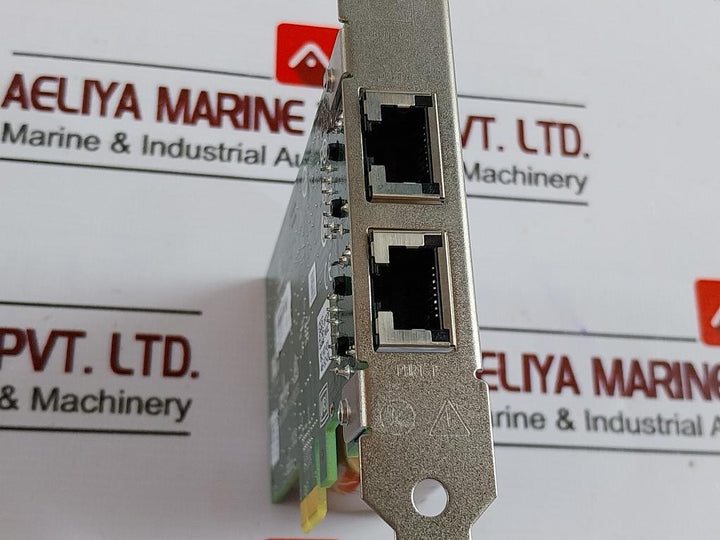 Broadcom Bcm95720A2003G Dual Port Network Card