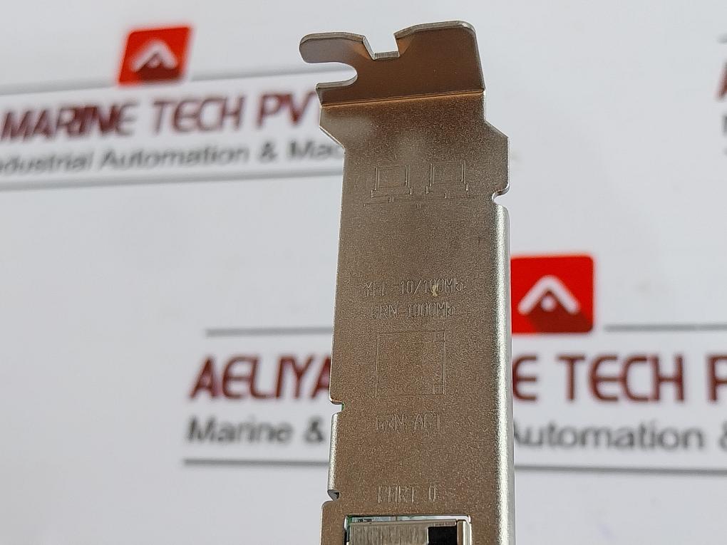 Broadcom Bcm95720A2003G Dual Port Network Card