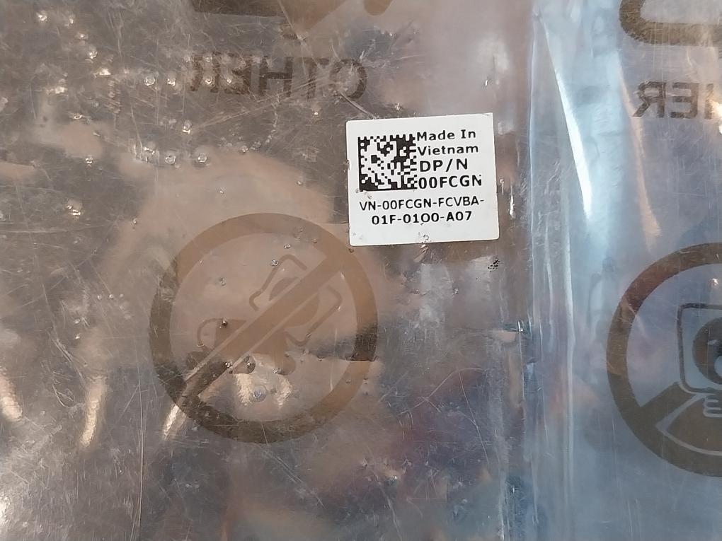 Broadcom Bcm95720A2003G Dual Port Network Card