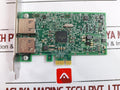 Broadcom Bcm95720A2003G Dual Port Network Card
