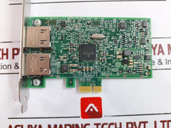 Broadcom Bcm95720A2003G Dual Port Network Card