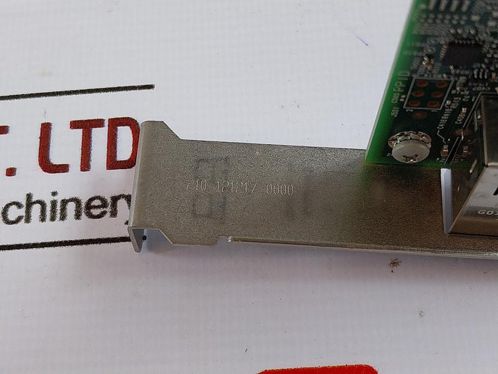 Broadcom Bcm95720A2003G Dual Port Network Card