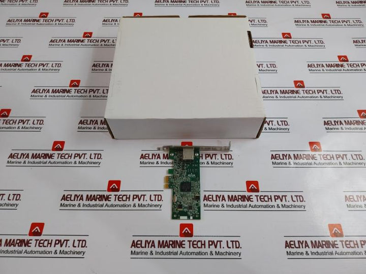 Broadcom BCM95722A2202G Network Adapter Card 00-0A-F7-16-5A07, D43042, E215960