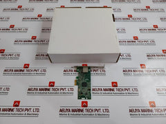 Broadcom BCM95722A2202G Network Adapter Card 00-0A-F7-16-5A07, D43042, E215960