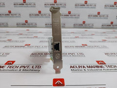Broadcom BCM95722A2202G Network Adapter Card 00-0A-F7-16-5A07, D43042, E215960