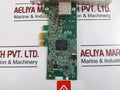 Broadcom BCM95722A2202G Network Adapter Card 00-0A-F7-16-5A07, D43042, E215960