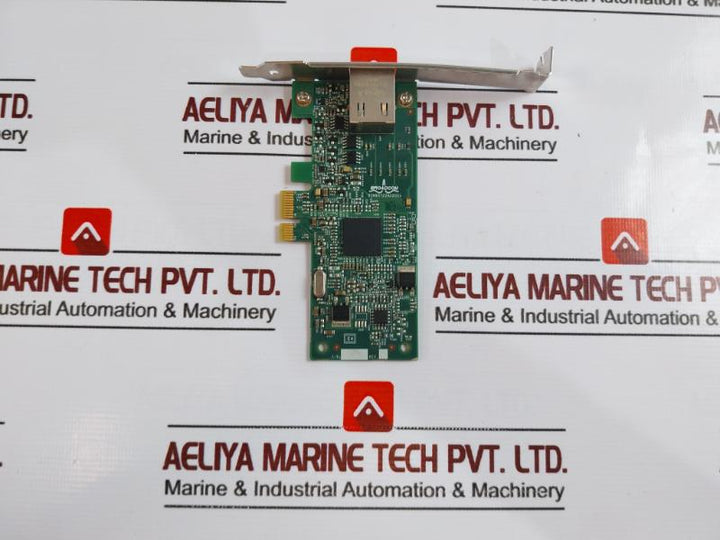 Broadcom Bcm95722A2202G Network Interface Card 9Rjtc827016T 09Rjtc