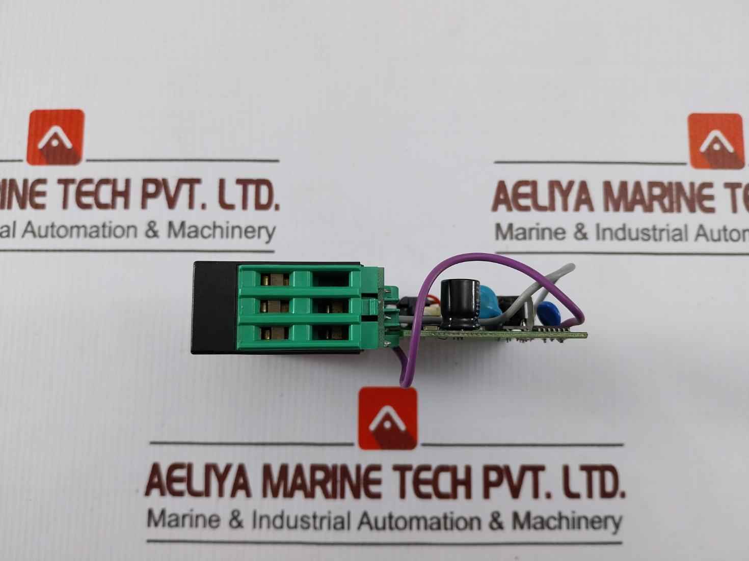 Brodersen Pxu-20 Process Signal Converter