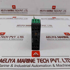 Brodersen Pxu-20 Process Signal Converter