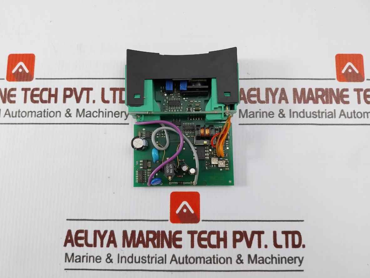 Brodersen Pxu-20 Process Signal Converter