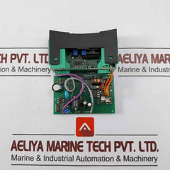 Brodersen Pxu-20 Process Signal Converter