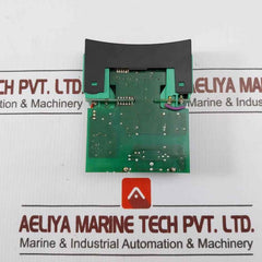 Brodersen Pxu-20 Process Signal Converter