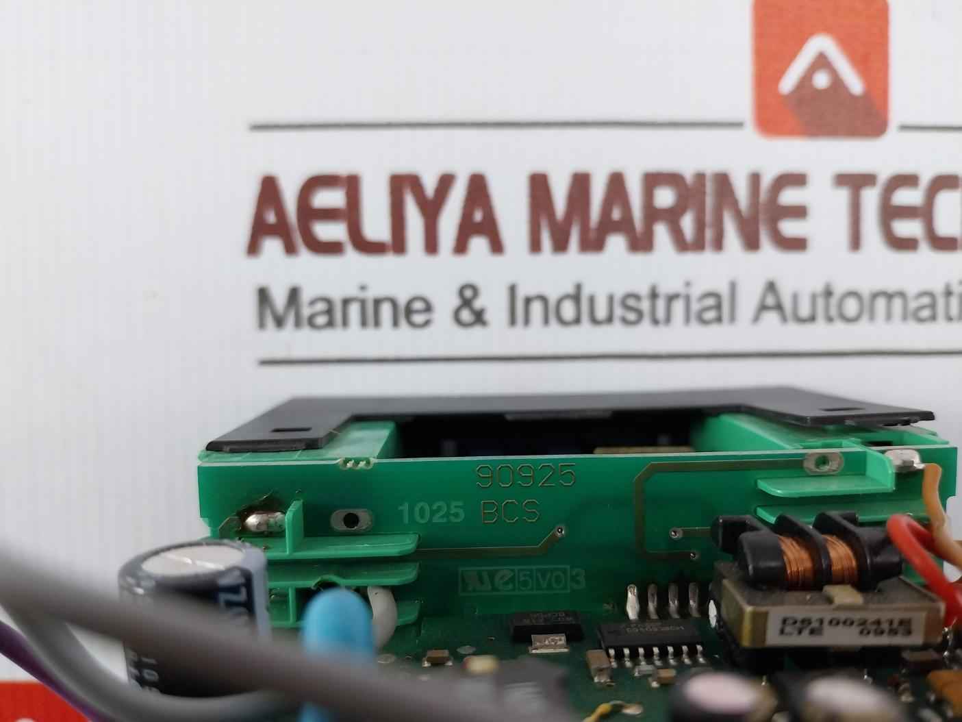 Brodersen Pxu-20 Process Signal Converter