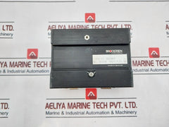 Brodersen Ucb-61 Sd/nav Fieldbus Module