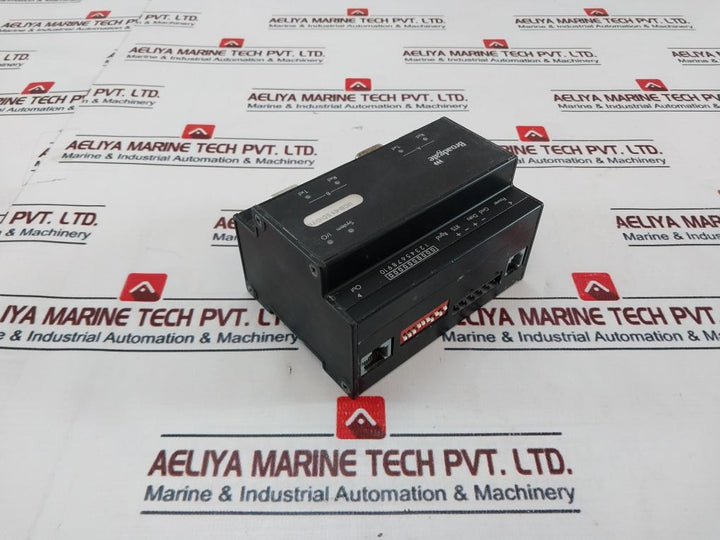 Brodersen Ucb-61 Sd/nav Fieldbus Module
