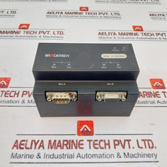 Brodersen Ucb-61 Sd/Nav Fieldbus Module Ucb-61 Sd/Nav