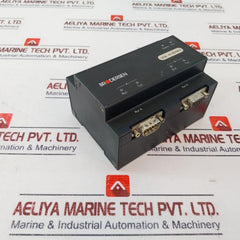 Brodersen Ucb-61 Sd/Nav Fieldbus Module Ucb-61 Sd/Nav