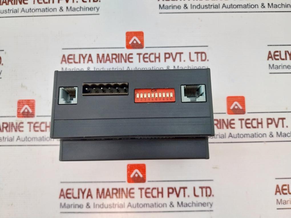 Brodersen Ucb-61 Sd/Nav Fieldbus Module