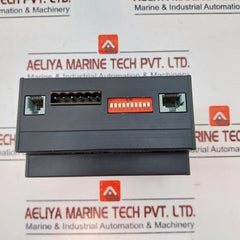 Brodersen Ucb-61 Sd/Nav Fieldbus Module Ucb-61 Sd/Nav