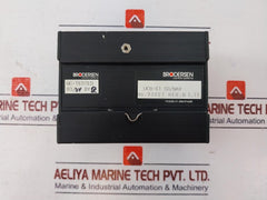 Brodersen Ucb-61 Sd/Nav Fieldbus Module Ucb-61 Sd/Nav