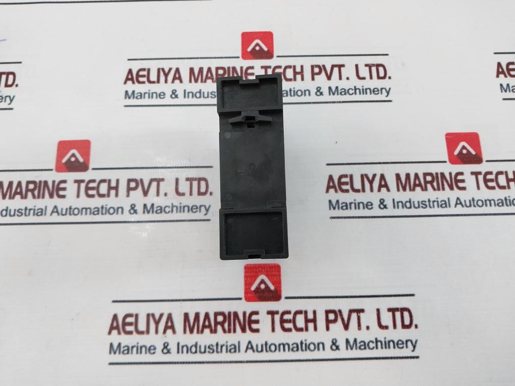 Brodersen Unic Xf Timing Relay 0.1-3 Min