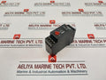 Brodersen Unic Xf Timing Relay 0.1-3 Min