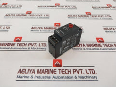 Brodersen Unic Xf Timing Relay 0.1-3 Min