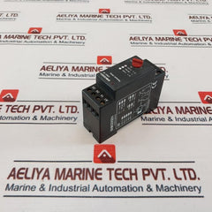 Brodersen Unic Xf Timing Relay 0.1-3 Min
