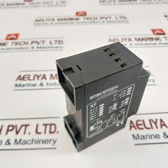 Brodersen Unic Xf Timing Relay 0.1-3 Min