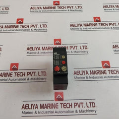 Brodersen Unic Xt-s1 Spdt Multi Function Timer Relay