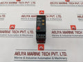 Brodersen Xm D1 Multi-function Time Relay