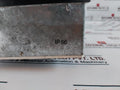 Brodrene Kongsgaarden Astern 100-0-100 Ahead Pitch Indicator, 24V, Ip56