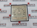 Brodrene Kongsgaarden Astern 100-0-100 Ahead Pitch Indicator, 24V, Ip56
