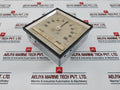 Brodrene Kongsgaarden Astern 100-0-100 Ahead Pitch Indicator, 24V, Ip56