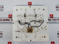 Brodrene Kongsgaarden Astern 100-0-100 Ahead Pitch Indicator, 24V, Ip56