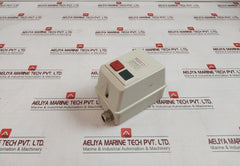 Brook Crompton Dl1 Skc Starter 6-10A 440 Volt 60Hz