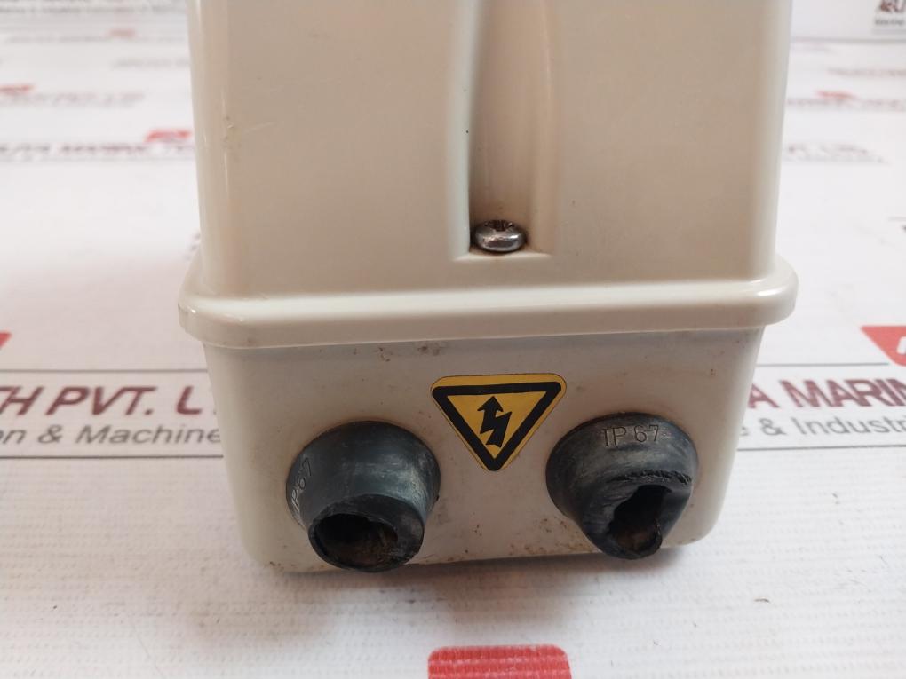 Brook Crompton Dl1 Skc Starter 6-10A 440 Volt 60Hz