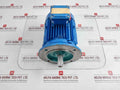 Brook Crompton Wu-da90lk-d Ac Servo Motor 50hz Ip55 Amb 40c