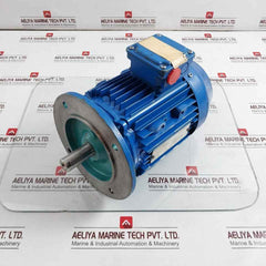 Brook Crompton Wu-da90lk-d Ac Servo Motor 50hz Ip55 Amb 40c