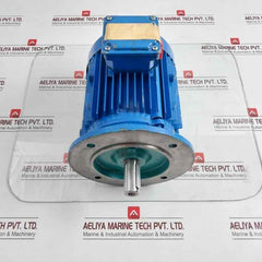 Brook Crompton Wu-da90lk-d Ac Servo Motor 50hz Ip55 Amb 40c