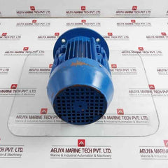 Brook Crompton Wu-da90lk-d Ac Servo Motor 50hz Ip55 Amb 40c