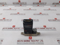 Brooks 5850Tr/Ga1C2B2Aacf 5850 Tr Series Mass Flow Controller 0–5Vdc 100 Bar